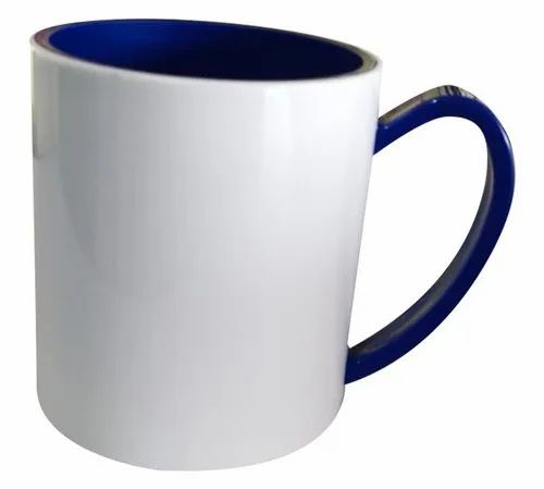 Plain Colour Promo Mug Stt001